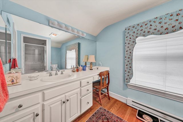 3217 Somerset ST, Roanoke, VA 24014