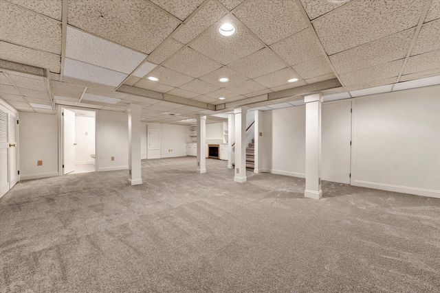 3217 Somerset ST, Roanoke, VA 24014