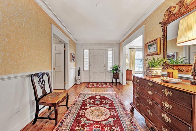 3217 Somerset ST, Roanoke, VA 24014