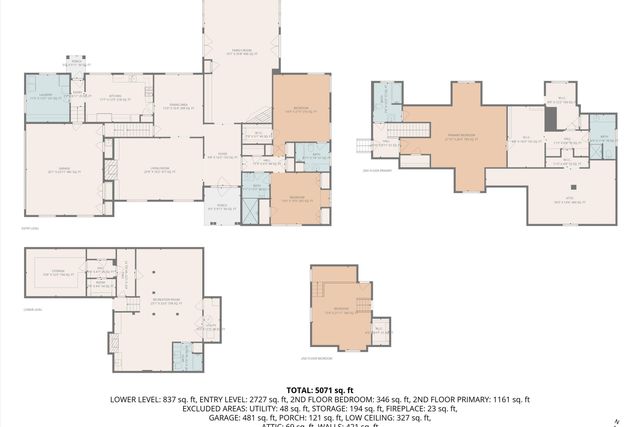 3217 Somerset ST, Roanoke, VA 24014