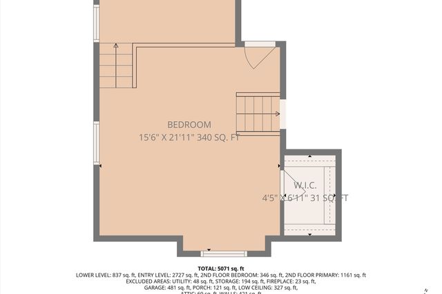 3217 Somerset ST, Roanoke, VA 24014