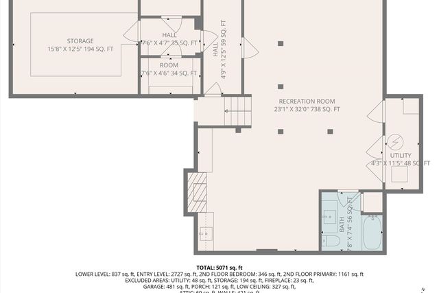 3217 Somerset ST, Roanoke, VA 24014