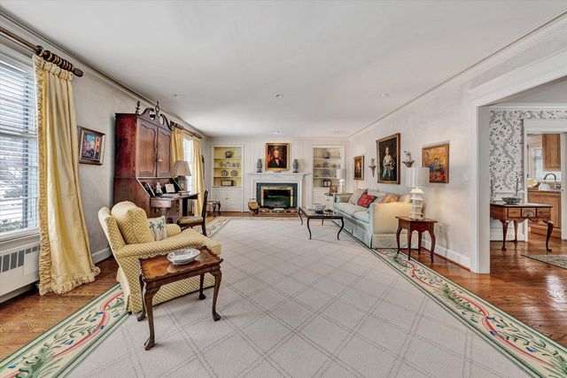 3217 Somerset ST, Roanoke, VA 24014