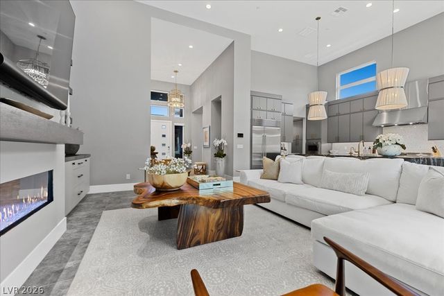 10806 White Clay Drive, Las Vegas, NV 89135