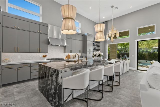 10806 White Clay Drive, Las Vegas, NV 89135