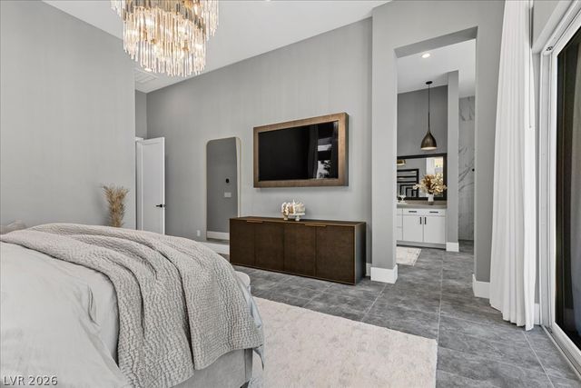 10806 White Clay Drive, Las Vegas, NV 89135