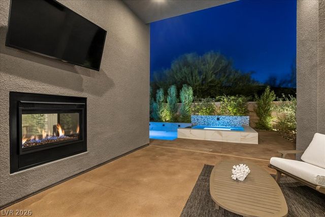10806 White Clay Drive, Las Vegas, NV 89135