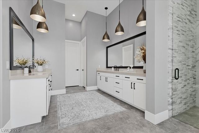 10806 White Clay Drive, Las Vegas, NV 89135