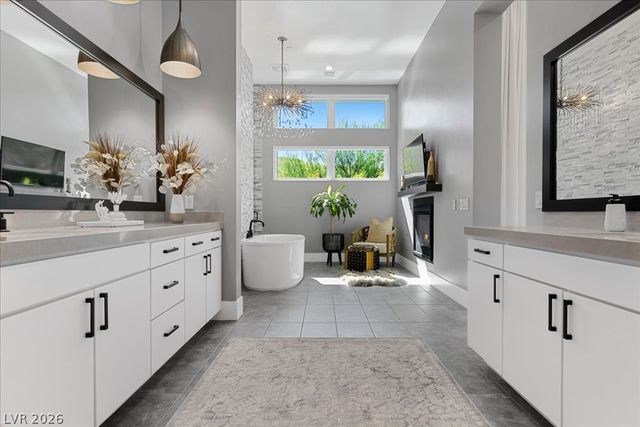 10806 White Clay Drive, Las Vegas, NV 89135