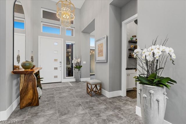 10806 White Clay Drive, Las Vegas, NV 89135