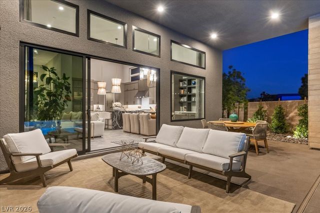 10806 White Clay Drive, Las Vegas, NV 89135