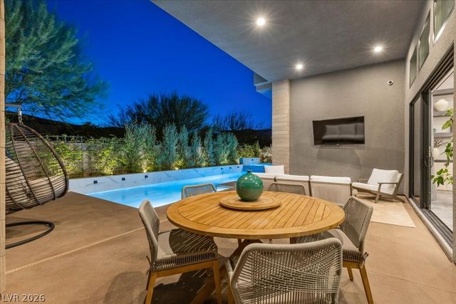 10806 White Clay Drive, Las Vegas, NV 89135