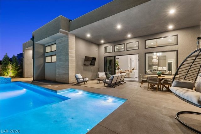 10806 White Clay Drive, Las Vegas, NV 89135