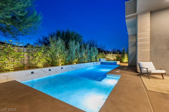 10806 White Clay Drive, Las Vegas, NV 89135