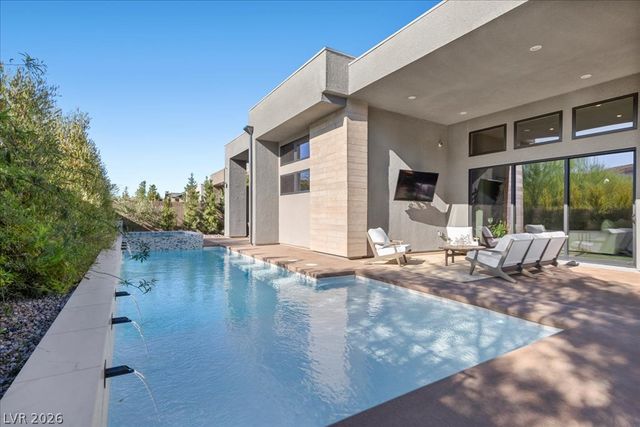 10806 White Clay Drive, Las Vegas, NV 89135
