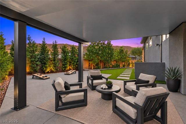10806 White Clay Drive, Las Vegas, NV 89135
