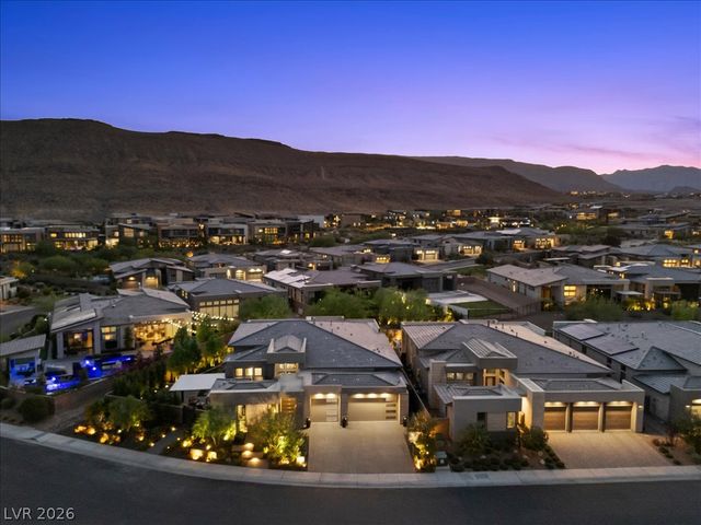 10806 White Clay Drive, Las Vegas, NV 89135