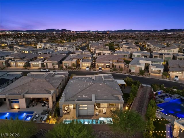 10806 White Clay Drive, Las Vegas, NV 89135