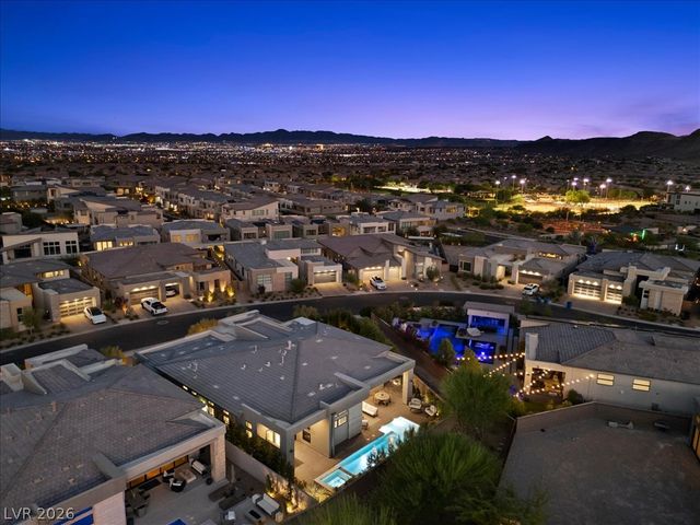 10806 White Clay Drive, Las Vegas, NV 89135