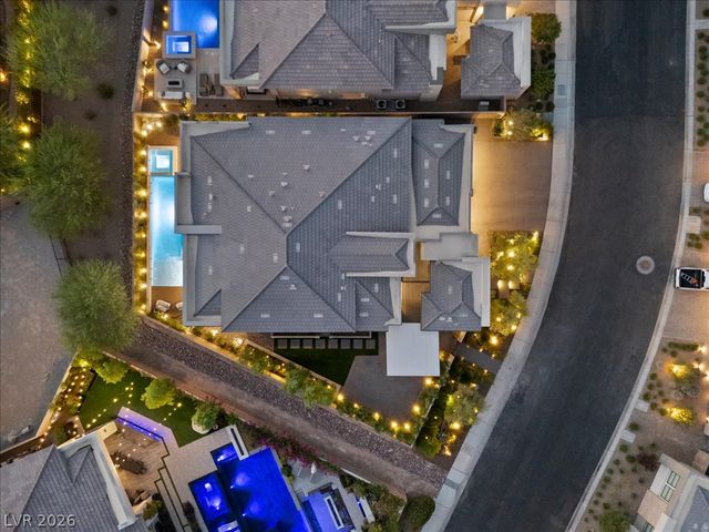 10806 White Clay Drive, Las Vegas, NV 89135