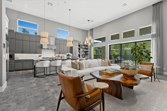 10806 White Clay Drive, Las Vegas, NV 89135