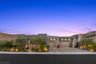 10806 White Clay Drive, Las Vegas, NV 89135