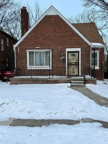 5566 LAKEPOINTE S S. CHANDLER PARK Street, Detroit, MI 48224