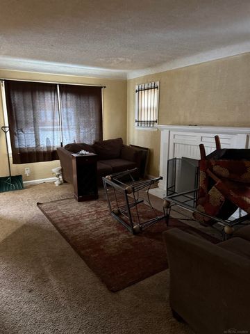 5566 LAKEPOINTE S S. CHANDLER PARK Street, Detroit, MI 48224