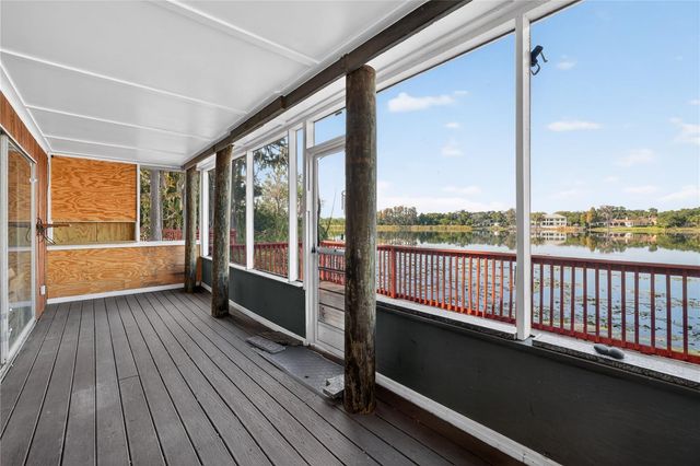 8111 N MOBLEY ROAD, Odessa, FL 33556