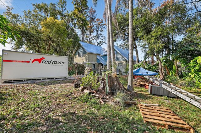 8111 N MOBLEY ROAD, Odessa, FL 33556