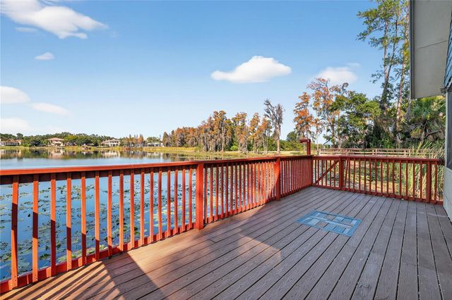 8111 N MOBLEY ROAD, Odessa, FL 33556