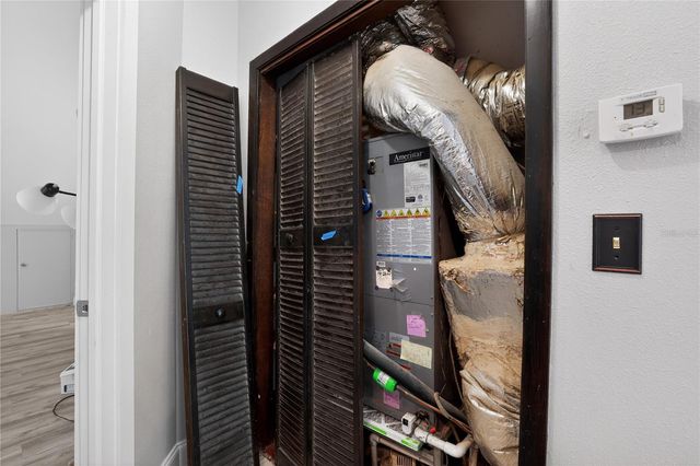 8111 N MOBLEY ROAD, Odessa, FL 33556