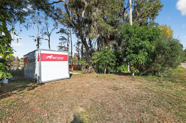 8111 N MOBLEY ROAD, Odessa, FL 33556