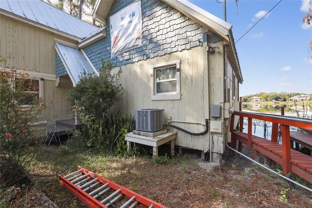 8111 N MOBLEY ROAD, Odessa, FL 33556