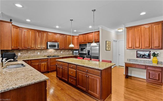 14 Owls Roost Court, Greensboro, NC 27410