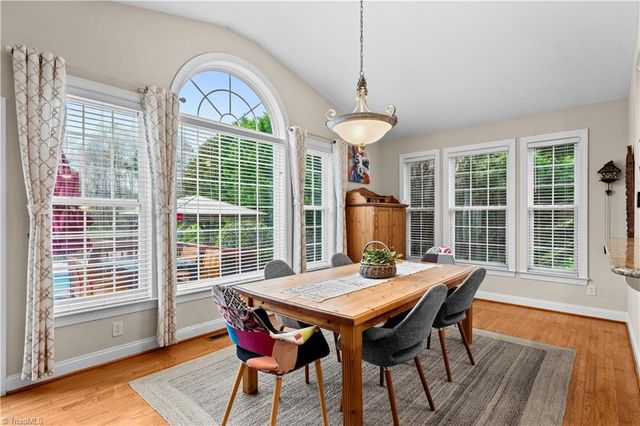 14 Owls Roost Court, Greensboro, NC 27410