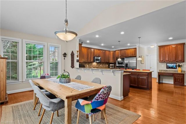 14 Owls Roost Court, Greensboro, NC 27410