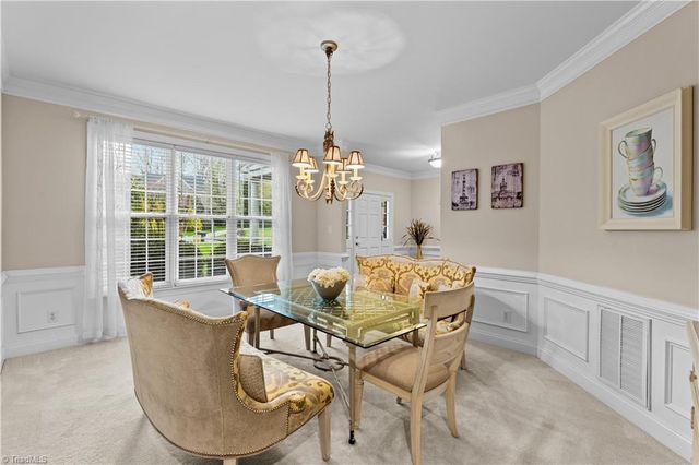 14 Owls Roost Court, Greensboro, NC 27410