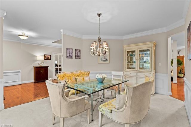 14 Owls Roost Court, Greensboro, NC 27410