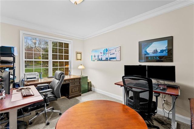 14 Owls Roost Court, Greensboro, NC 27410