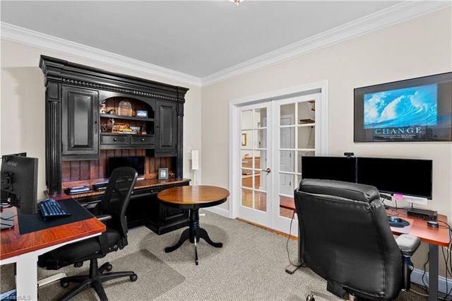 14 Owls Roost Court, Greensboro, NC 27410