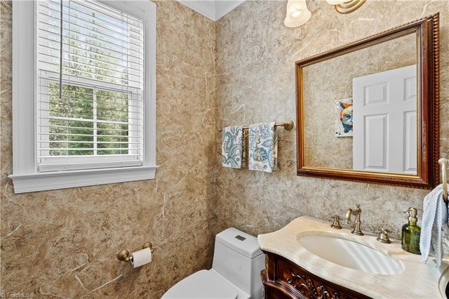 14 Owls Roost Court, Greensboro, NC 27410