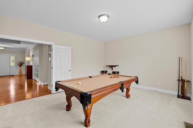 14 Owls Roost Court, Greensboro, NC 27410