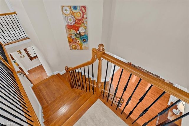 14 Owls Roost Court, Greensboro, NC 27410