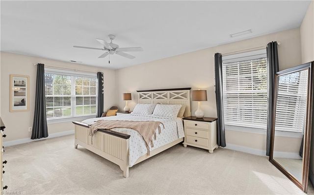 14 Owls Roost Court, Greensboro, NC 27410