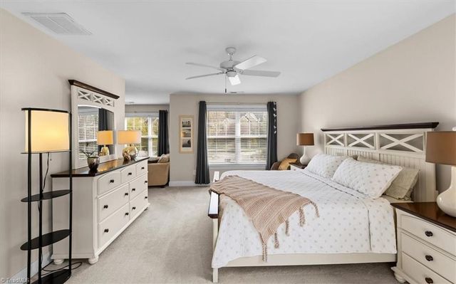 14 Owls Roost Court, Greensboro, NC 27410