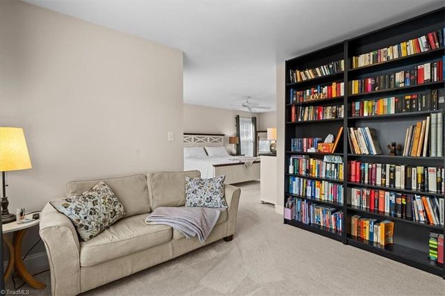 14 Owls Roost Court, Greensboro, NC 27410