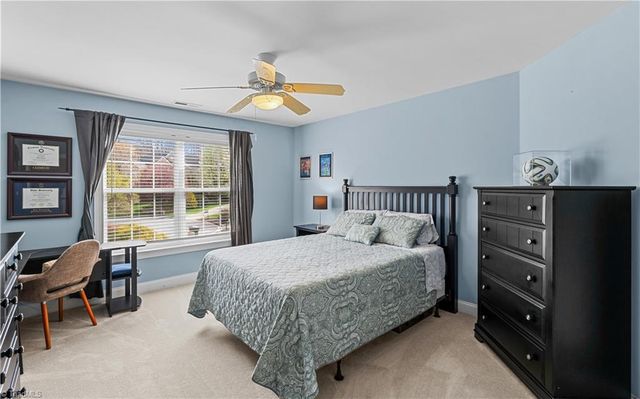 14 Owls Roost Court, Greensboro, NC 27410