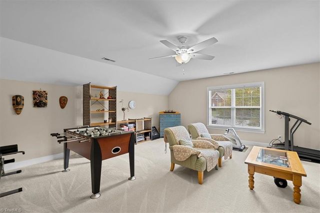 14 Owls Roost Court, Greensboro, NC 27410