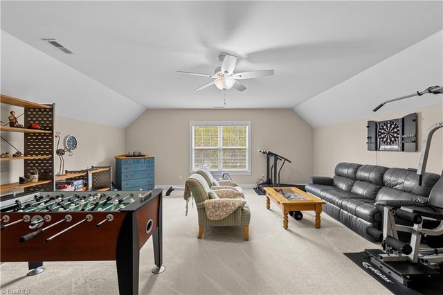 14 Owls Roost Court, Greensboro, NC 27410